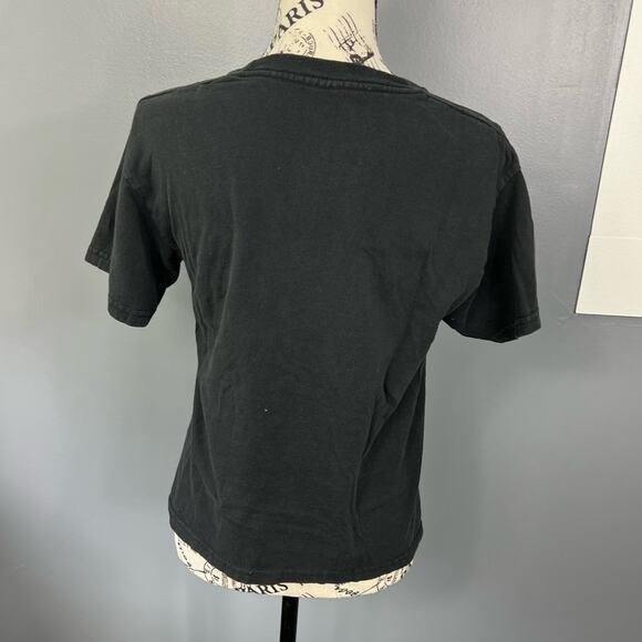 Unisex Minecraft graphic short sleeve T-shirt - Picture 2 of 7